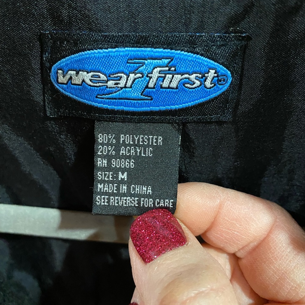 Black Shacket‎ - Picture 7 of 7